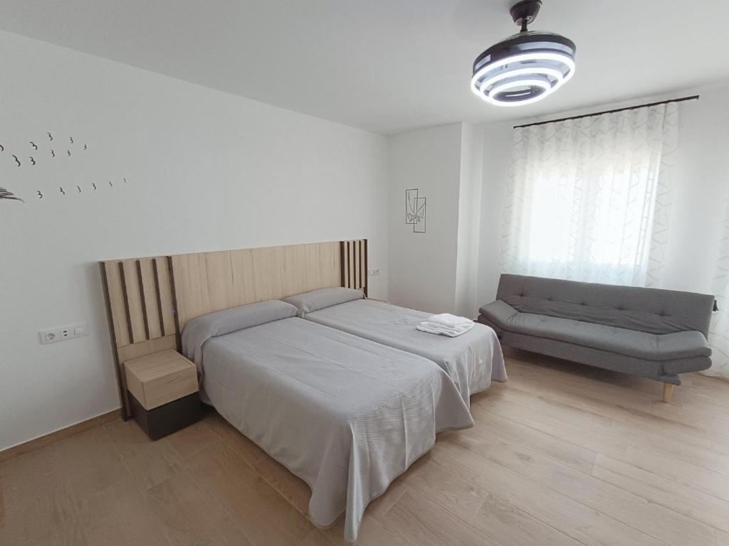 El Hostalito Fuensanta  Екстер'єр фото